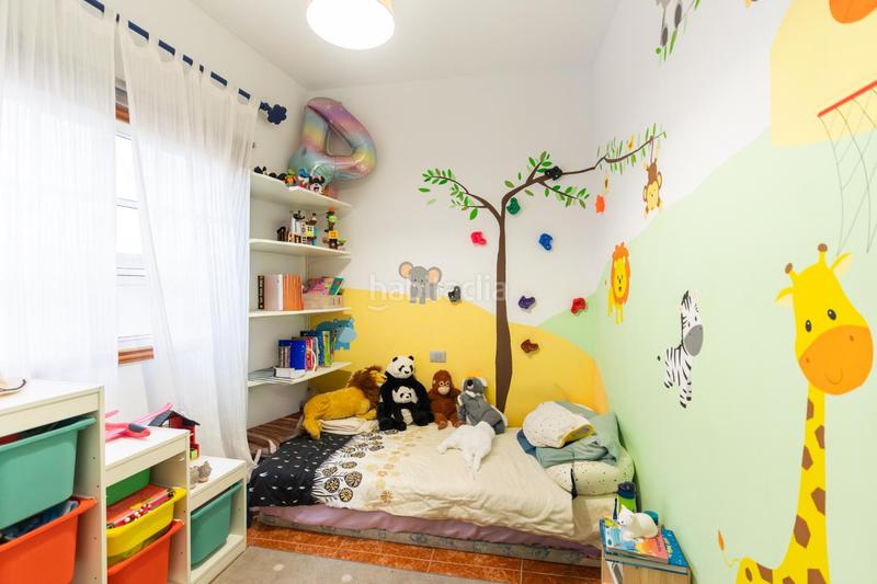 Foto 6d6d340d-5e3b-4000-96c4-00f026af8116. Reihenhaus in Tejina San Cristóbal de La Laguna