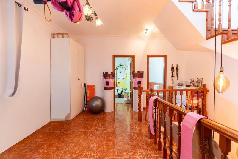 Foto 5d9754cd-93af-4df7-bd00-c13a001ebafb. Semi detached house in Tejina San Cristóbal de La Laguna