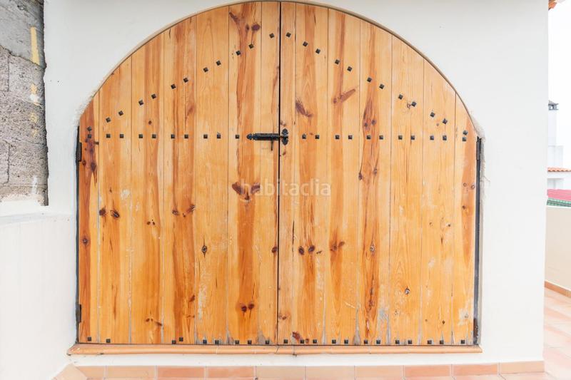 Foto d4ecf99a-f9da-430b-9728-eb46cb146f8b. Semi detached house in Tejina San Cristóbal de La Laguna