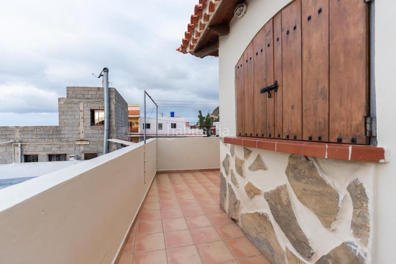 Foto e1450c33-bca9-42aa-8376-e2f4f5275f40. Semi detached house in Tejina San Cristóbal de La Laguna