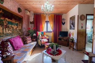 Etagenwohnung in Barranco Grande