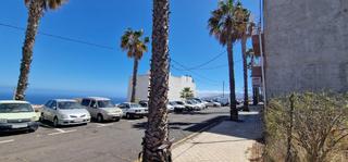 Terreny residencial en La Gallega