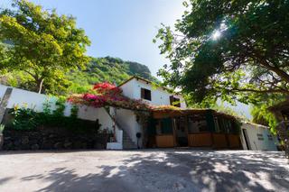 Casa adosada en Silos (Los)
