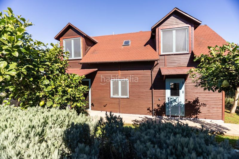 Foto 19cfc6c4-b584-4c0f-a2ae-fdcbbb76f194. Chalet en Matanza de Acentejo (La)