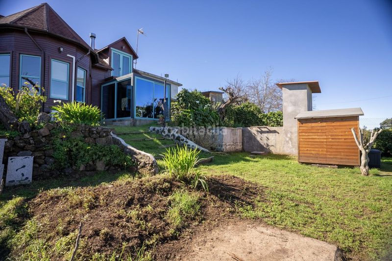 Foto 5d758adf-a591-437f-81c4-94dc44d5d985. Chalet en Matanza de Acentejo (La)