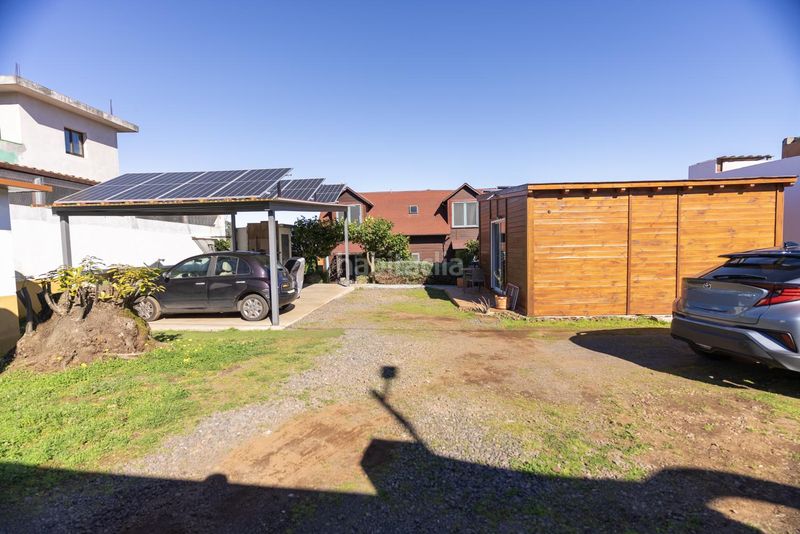 Foto 91b46a72-3b75-480d-85a1-0dca77c5e38a. Chalet en Matanza de Acentejo (La)