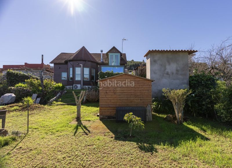 Foto b7998b0b-add2-4cca-a07e-d8c788c13e1c. Chalet en Matanza de Acentejo (La)