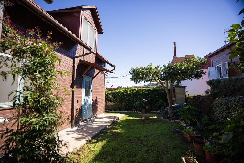 Foto c734813f-4699-43a2-acc6-bd8a1732fc24. Chalet en Matanza de Acentejo (La)