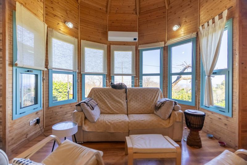 Foto ce044faa-1306-481a-982a-05a8a452cfed. Chalet en Matanza de Acentejo (La)