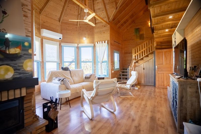 Foto d92b22ca-4881-4568-9021-eb4df3fd23e1. Chalet en Matanza de Acentejo (La)