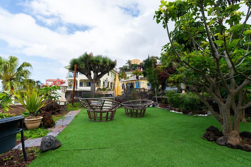 Foto 0bad40cb-497b-4563-a902-f7bbdad747ce. Xalet amb aparcament a Cuesta de la Villa Santa Úrsula