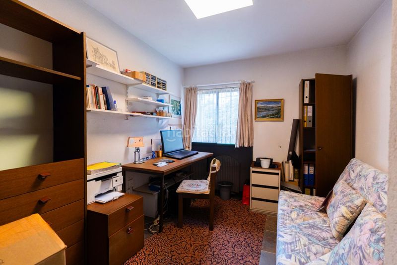 Foto 2eef16c7-b7e6-4c1e-87a7-0b17df795bd4. Xalet amb aparcament a Cuesta de la Villa Santa Úrsula