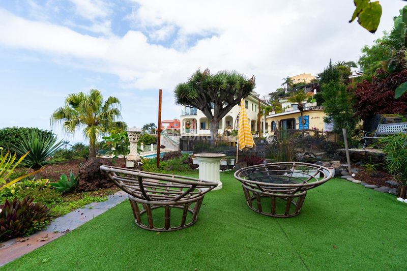 Foto 406d99e2-d6f0-4d50-934e-03788381dd72. Xalet amb aparcament a Cuesta de la Villa Santa Úrsula