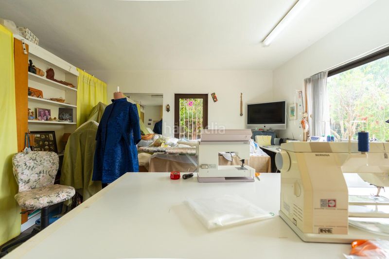 Foto 5195912d-e991-4cc7-9cf9-2ec38596fef1. Xalet amb aparcament a Cuesta de la Villa Santa Úrsula