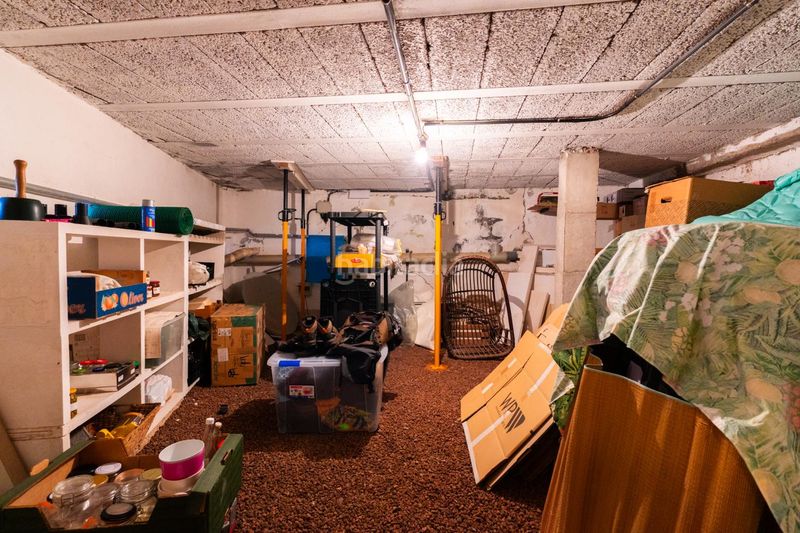 Foto 5582209b-08f7-41aa-87ed-602b490eae69. Xalet amb aparcament a Cuesta de la Villa Santa Úrsula