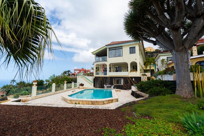 Foto 5596d47e-2b04-4060-b845-23a115e6874e. Xalet amb aparcament a Cuesta de la Villa Santa Úrsula