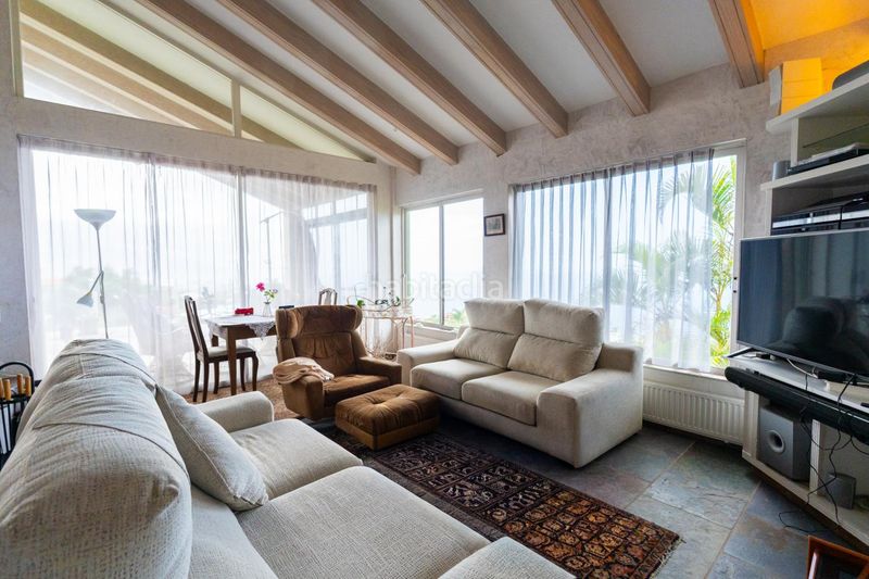 Foto 5b4784f3-82b8-4fa9-9cd8-5266795b3c9b. Xalet amb aparcament a Cuesta de la Villa Santa Úrsula