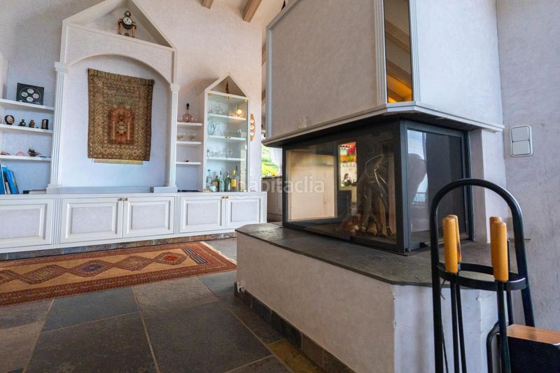 Foto 64ac0e73-c9b4-4001-9efd-7635d6461157. Xalet amb aparcament a Cuesta de la Villa Santa Úrsula