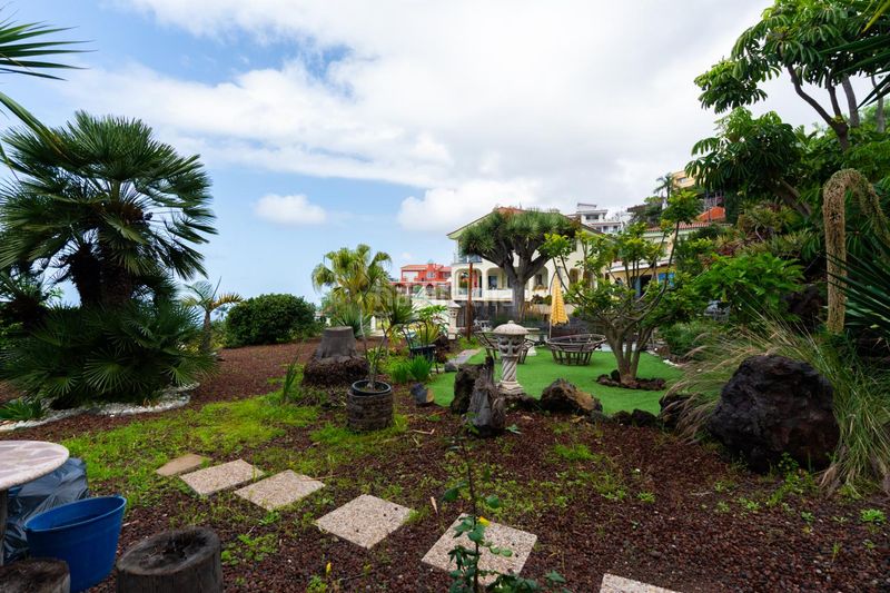 Foto 6e7619fd-308b-4412-90e8-197e852acc6a. Xalet amb aparcament a Cuesta de la Villa Santa Úrsula