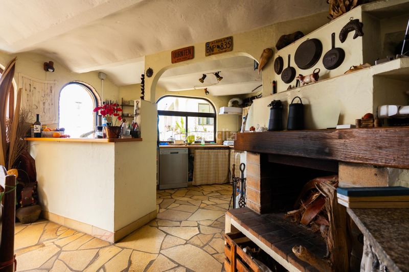 Foto 7053610c-d3ea-45d5-9a28-beaab4599ca2. Xalet amb aparcament a Cuesta de la Villa Santa Úrsula