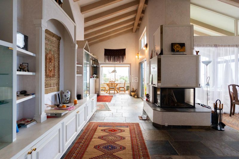 Foto 8c22efd4-7023-4ead-a4bb-deb14b0bd324. Xalet amb aparcament a Cuesta de la Villa Santa Úrsula