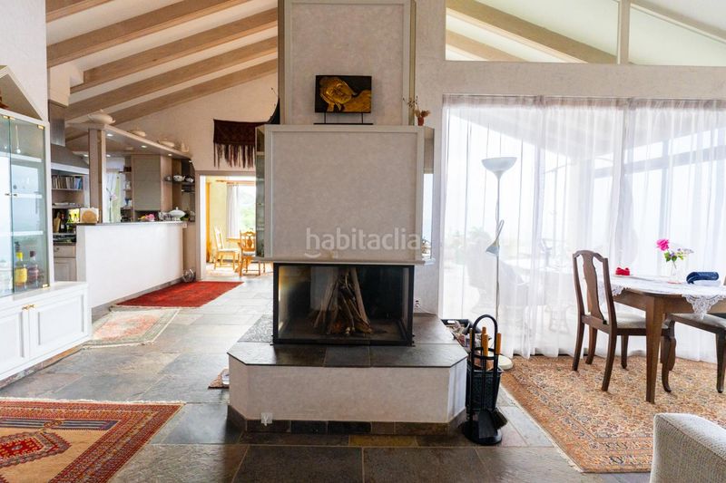 Foto 997671a4-1019-41b9-a0f7-b70f5e10442a. Xalet amb aparcament a Cuesta de la Villa Santa Úrsula