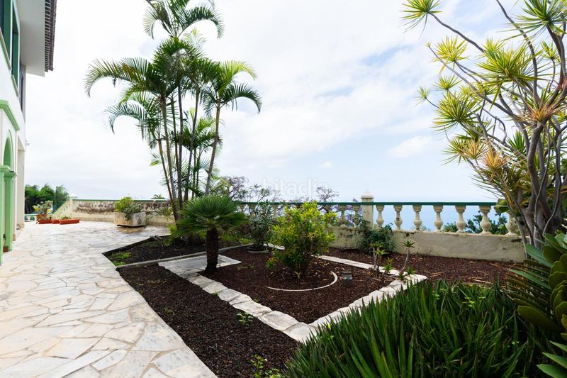 Foto 9f112f0d-9115-48fa-8b14-4b38077b92fa. Xalet amb aparcament a Cuesta de la Villa Santa Úrsula