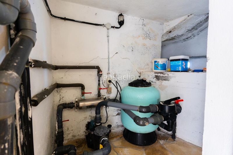 Foto accb8e67-31cb-4d50-9a13-2d2cc447360c. Xalet amb aparcament a Cuesta de la Villa Santa Úrsula