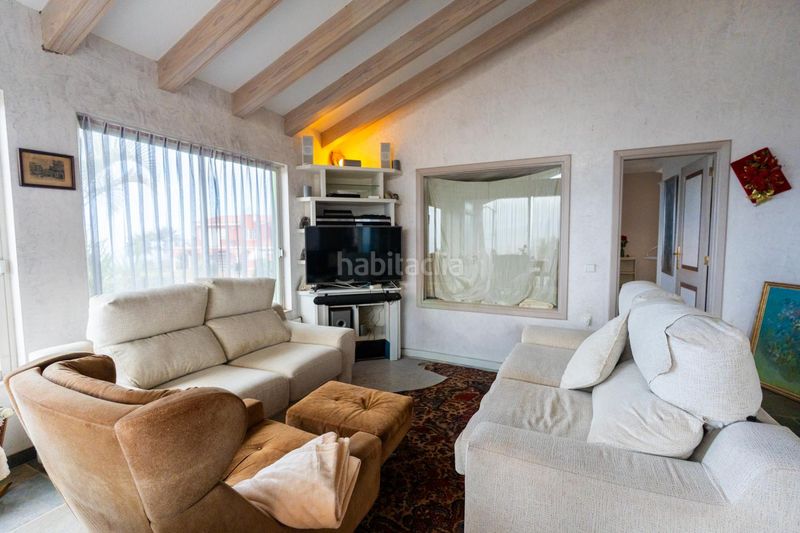 Foto adf29e3f-5fcc-4919-8647-bd94bf496180. Xalet amb aparcament a Cuesta de la Villa Santa Úrsula