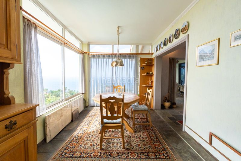 Foto b6054e09-f885-4dd3-9b9b-d2f5f74a4cda. Xalet amb aparcament a Cuesta de la Villa Santa Úrsula