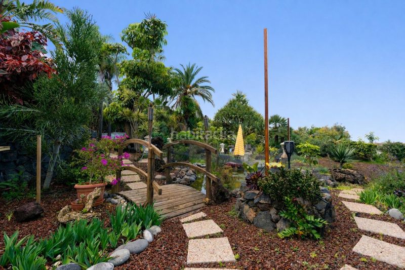 Foto c14b69f7-d0d6-4b33-ad16-333e33de5a22. Xalet amb aparcament a Cuesta de la Villa Santa Úrsula