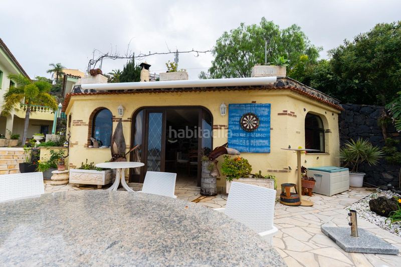 Foto ca7be33e-53d0-4b60-8ad6-2efa9ce2863b. Xalet amb aparcament a Cuesta de la Villa Santa Úrsula