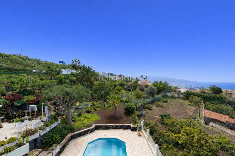 Foto cada20cc-1698-4dc7-9799-4f9b859c1dd8. Xalet amb aparcament a Cuesta de la Villa Santa Úrsula