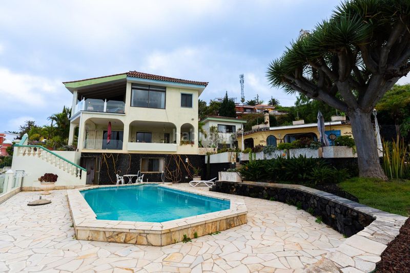 Foto d4894b57-f1f7-4870-b7e0-3fca2d486e56. Xalet amb aparcament a Cuesta de la Villa Santa Úrsula