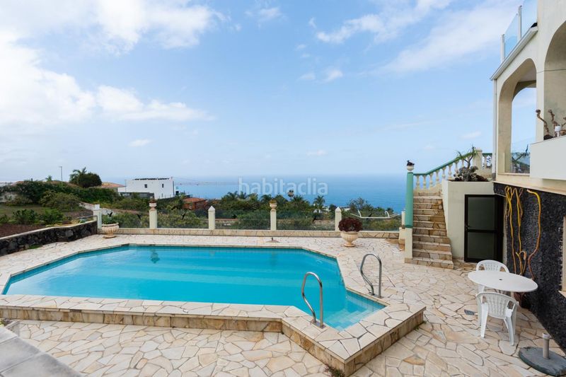 Foto d8e95820-2b54-428c-93f1-988d816f37cf. Xalet amb aparcament a Cuesta de la Villa Santa Úrsula