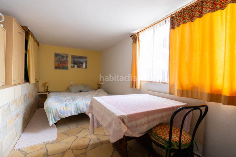 Foto e6a09b5e-cc88-44ff-a92e-e340874e48a3. Xalet amb aparcament a Cuesta de la Villa Santa Úrsula