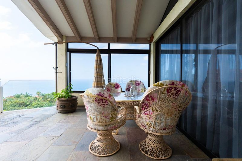 Foto eb4f031f-7622-4d51-9b82-9ef36e1fe933. Xalet amb aparcament a Cuesta de la Villa Santa Úrsula