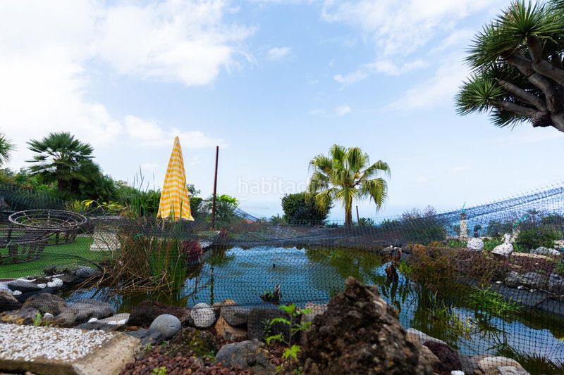 Foto ec9b26ce-862c-4b27-b362-6a169b245756. Xalet amb aparcament a Cuesta de la Villa Santa Úrsula