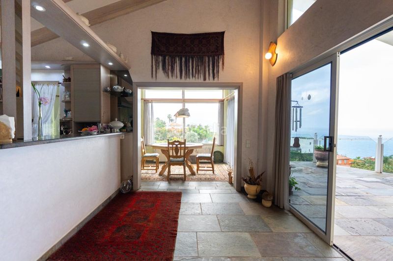 Foto f341e413-a4ed-4047-8124-5650d3176ae7. Xalet amb aparcament a Cuesta de la Villa Santa Úrsula