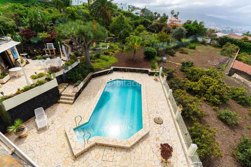 Foto fac4e4b1-b623-494f-b8c8-df1936992a9e. Xalet amb aparcament a Cuesta de la Villa Santa Úrsula