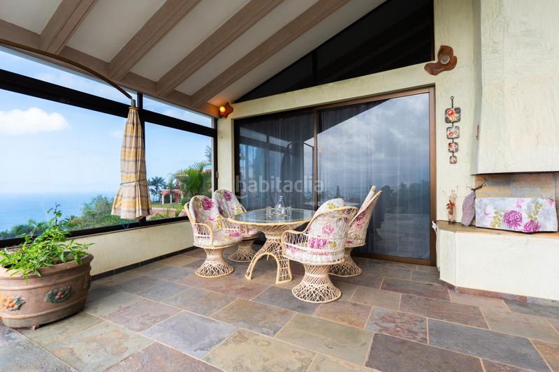 Foto fc4788f7-24f0-4c4a-ad12-5b3c6d478b6d. Xalet amb aparcament a Cuesta de la Villa Santa Úrsula