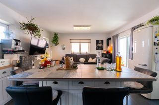 Chalet in La Vega - El Amparo - Cueva del Viento