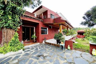 Chalet in Santa Bárbara - La Florida