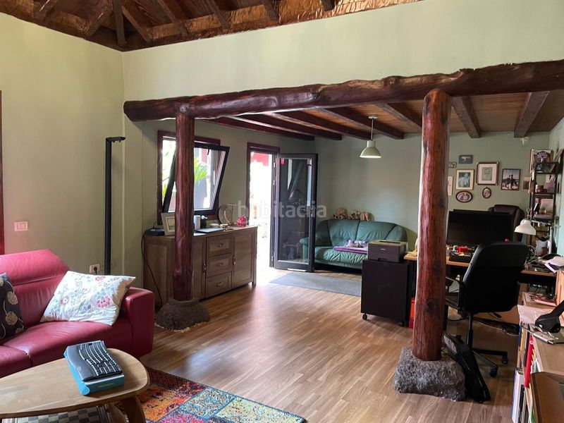 Foto 023cdf53-fa74-4548-9c66-35dd4a840bdc. Xalet amb aparcament a Santa Bárbara - La Florida Icod de los Vinos