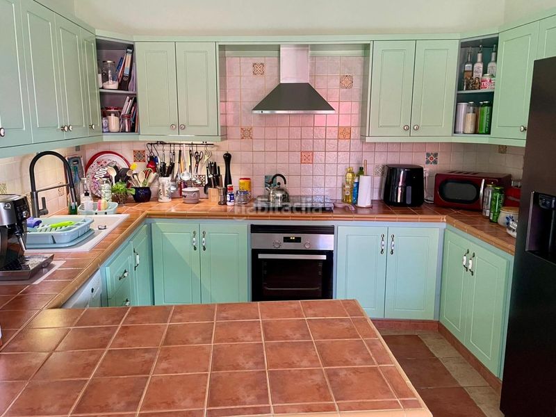 Foto 08fc3358-2c48-42cf-92cc-dec7adb2aa39. Xalet amb aparcament a Santa Bárbara - La Florida Icod de los Vinos