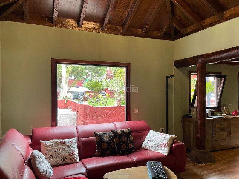 Foto 2c75ea72-c134-4c24-ae40-a4abbdd1dc98. Xalet amb aparcament a Santa Bárbara - La Florida Icod de los Vinos