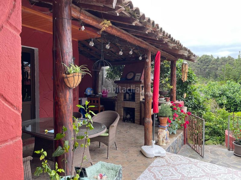 Foto 466eb481-0da5-4987-a5ed-1a1386f68669. Xalet amb aparcament a Santa Bárbara - La Florida Icod de los Vinos