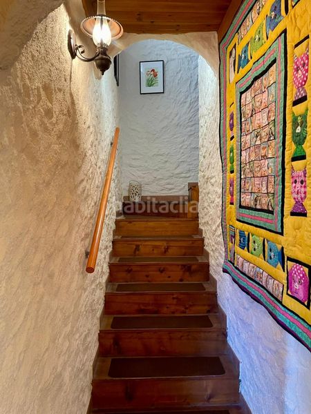 Foto 56010f8e-3e68-48ab-a87d-3302cbb2937b. Xalet amb aparcament a Santa Bárbara - La Florida Icod de los Vinos