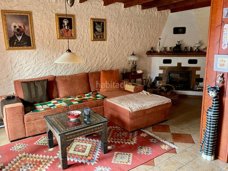 Foto 69a6a7d1-c8fb-4f25-9b0b-17bafe651ecf. Xalet amb aparcament a Santa Bárbara - La Florida Icod de los Vinos