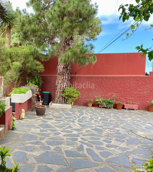 Foto 6e15a875-d518-4cca-8c2b-99c1214ae9c2. Xalet amb aparcament a Santa Bárbara - La Florida Icod de los Vinos